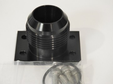 22516 Waterman Super Sprint Fuel Pump .800